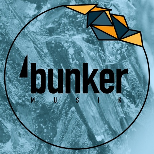 Bunkerfunk#050 by Adam Roofy (Gießen)