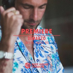 Premiere: Demarzo - Back 90s (Original Mix)