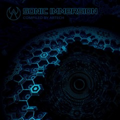 MNGRM - Earth Shaping (Sonic Immersion V.A. Preview)