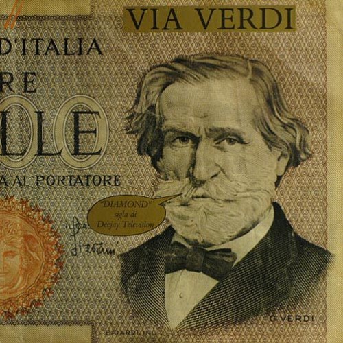 Via Verdi (Diamond "1985") - [Vintage Audio Mastering]