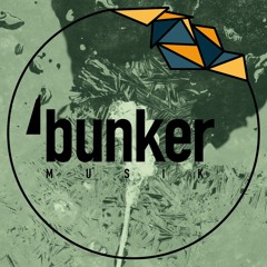 Bunkerfunk#035 by Matze Berger (sUbTiL-sOuNdS // Gießen)