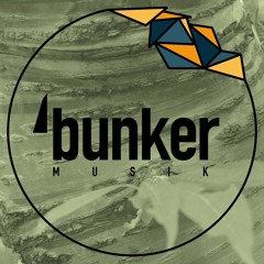 Bunkerfunk#031 by Fabian Amend (M-Floor // Gießen)