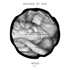 Words Of Niō - Hangsa (Erly Tepshi Remix)
