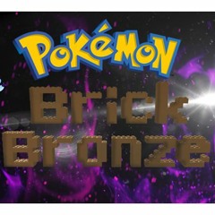 Pokemon Brick Bronze - Anthian City Park District