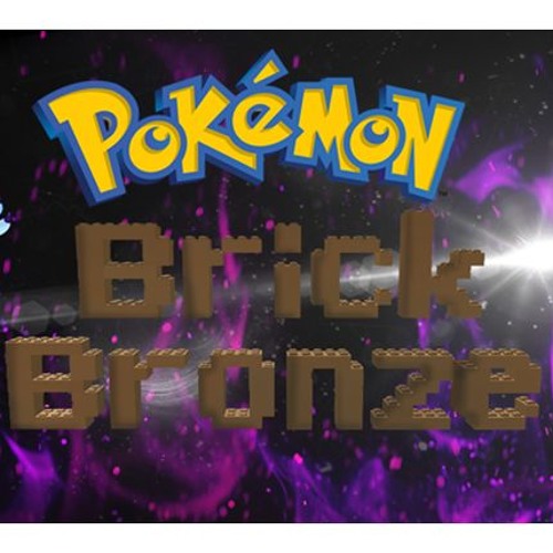 Stream Pokemon Brick Bronze - Anthian City Park District by