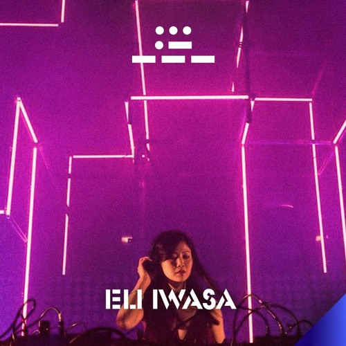 Eli Iwasa @ DGTL São Paulo 06.05.2017