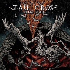 TAU CROSS - Deep State