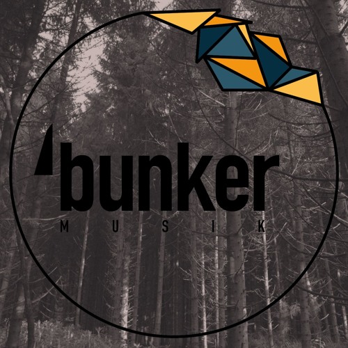 Bunkerfunk#012 by Alex Janke (sUbTiL-sOuNdS // Grünberg)