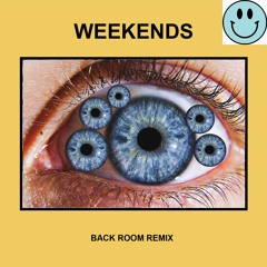 LINES - Weekends // EXP Back Room Remix