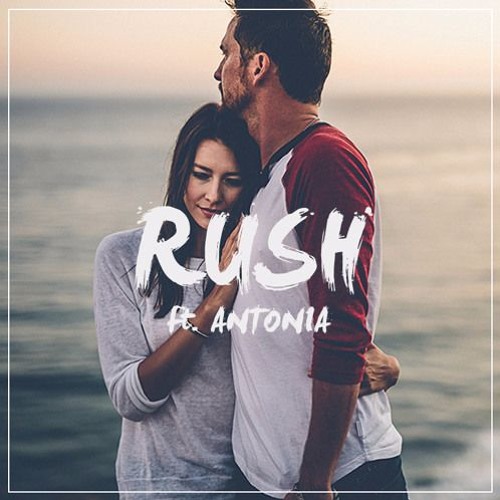 Stream LYAR - Rush snapshot(Before & After Mastering) by Lupus-Studio ...