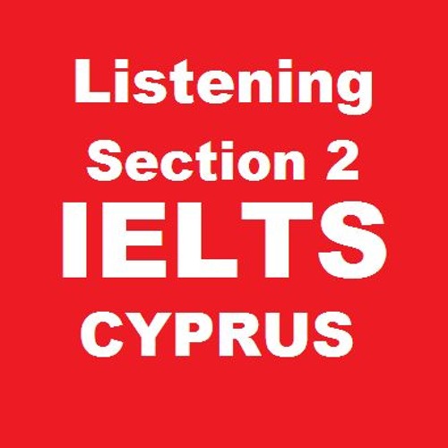 Cambridge IELTS 8 CD Audio Test 1 Section2 by Lambros Lambrou Free