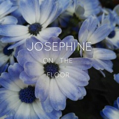 Josephine On The Floor