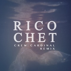Hanna Turi - Ricochet (Crew Cardinal Remix)