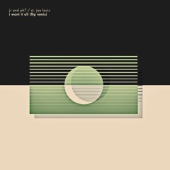 JR & PH7 x St. Joe Louis - I Want It All (Flip Remix)