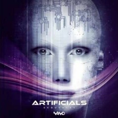 Artificials - Sequences (Out Now!)