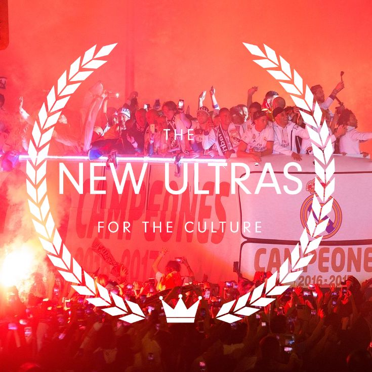 The New Ultras Podcast EP 38: Minas, Lagos, Lisbon and (Toledo) episode artwork