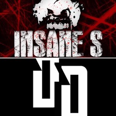 Insane S & The Dope Doctors - The Black Demon