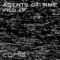 [Premiere] Agents Of Time - "20 Seconds To Mars"