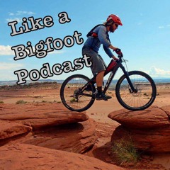 #40: Scott Morris -- Bikepacking, Mountain Biking 14ers, Nomadic Living
