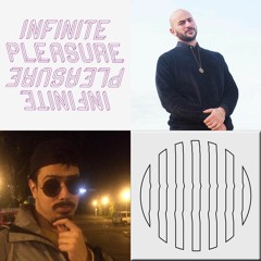 Infinite Pleasure FM #1 at Operator Radio w/ SZCH