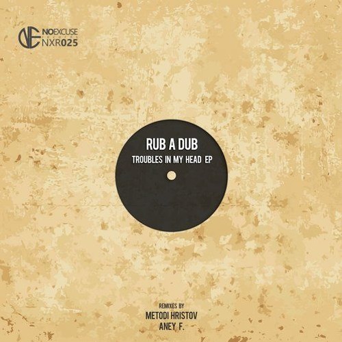 Troubles In My Head (Metodi Hristov Remix)