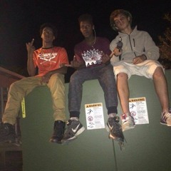 Pull Up On A Nigga (ft. Kilo $avage)