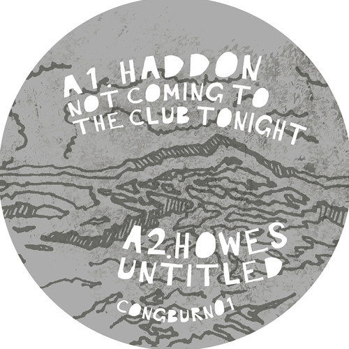 Howes - Untitled [Cong Burn]