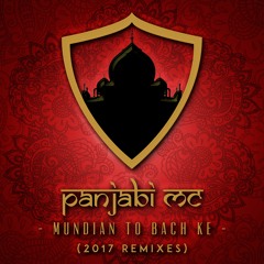 Panjabi MC- Mundian To Bach Ke (Dimatik Remix) Out Now!