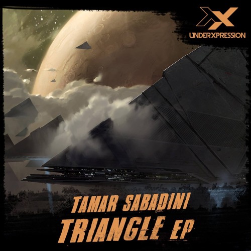 Tamar Sabadini - Do it (Original Mix) [Underxpression Records]