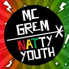 MC GREM (Natty youth sound dubplate) - WIĘCEJ OGNIA // This Is Jam Hot Riddim
