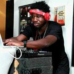 I'M DOING FINE - MIXTAPE BY DJ BLACKSPECIAL THE TUFFGUYYYY