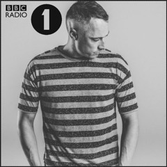 Changing Faces - Talk To You [Friction's Fire BBC Radio 1 - Tune Of The Week]