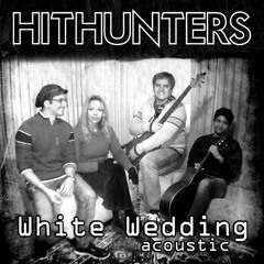 White Wedding (acoustic)