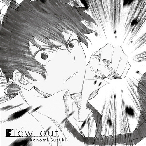 Stream Rokudenashi Majutsu Koushi to Akashic Records opening FullKonomi  Suzuki - Blow outENG Sub by Dark Zeyrox