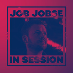 In Session: Job Jobse