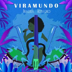 Magalenha (trance remix) by Viramundo