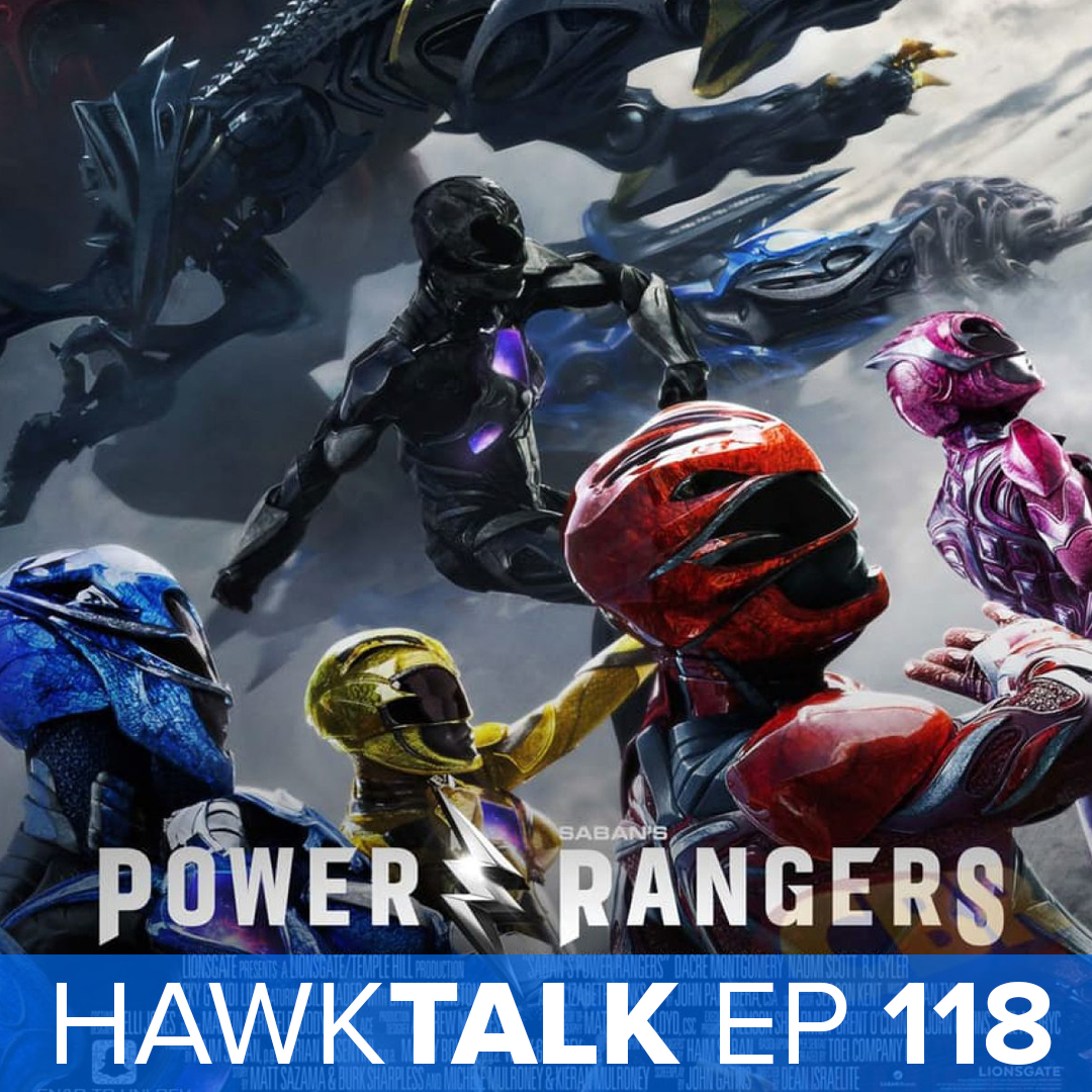 HawkTalk