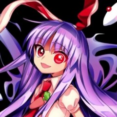Ulil and AoCF -  Reisen's theme - Lunatic Eyes ~ Invisible Full Moon