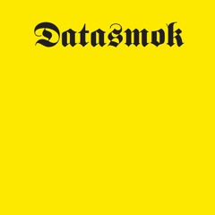 MORD041 - Datasmok - Knee Deep In Mud EP [previews]