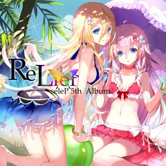 seleP 5th Album 『ReLief』 Crossfade Demo