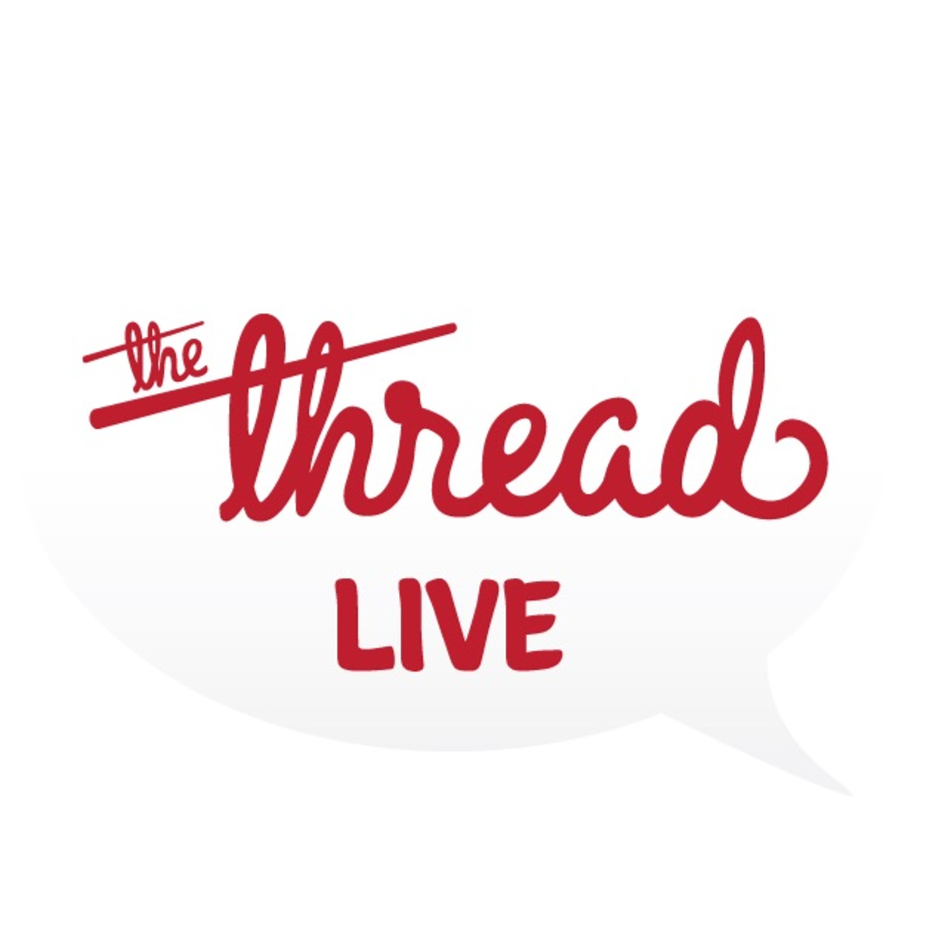 The Thread Episode 26 episode artwork