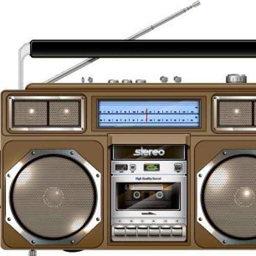 Bxastrik - Урчит старое радио