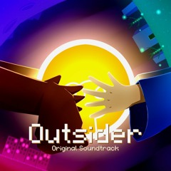 [Outsider OST] A Dark Whereabout
