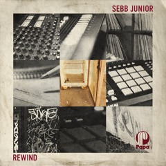 4. Sebb Junior - Ghetto Boy