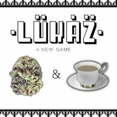 Lvcas Dope - Kush & Tea (prod. Lvcas Dope)