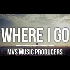 [FREE] Rich Homie Quan | YFN Lucci Type Beat 2017 "Where I Go" (Prod. MVS Producers)