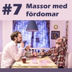 Rajtan Titans #7 - Massor med fördomar