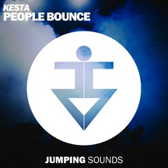 Kesta - People Bounce