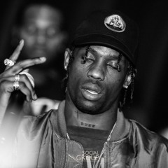 Travis Scott