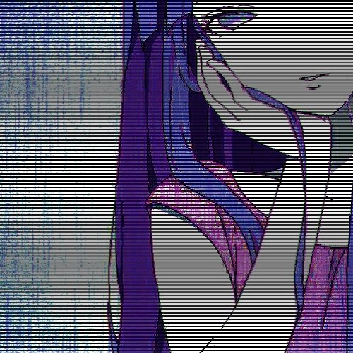 Don't Leave Me